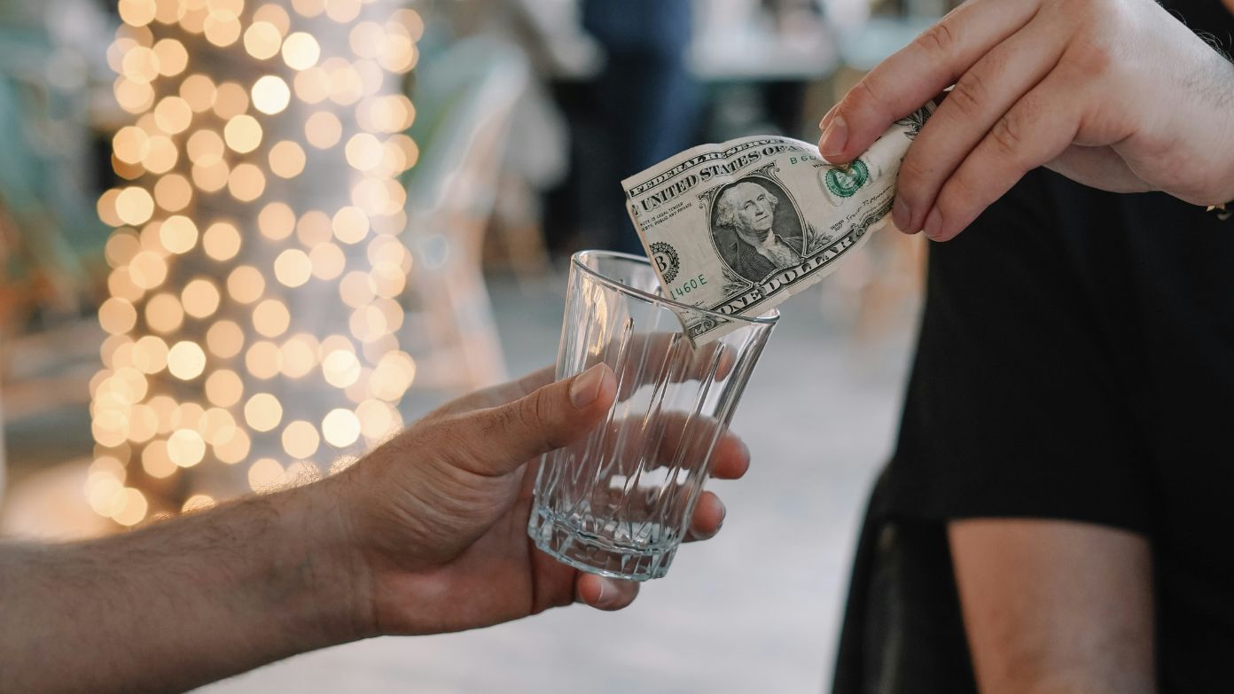 As tipping fatigue grows, these service workers still depend heavily on your generosity—here is who you should tip and how much.