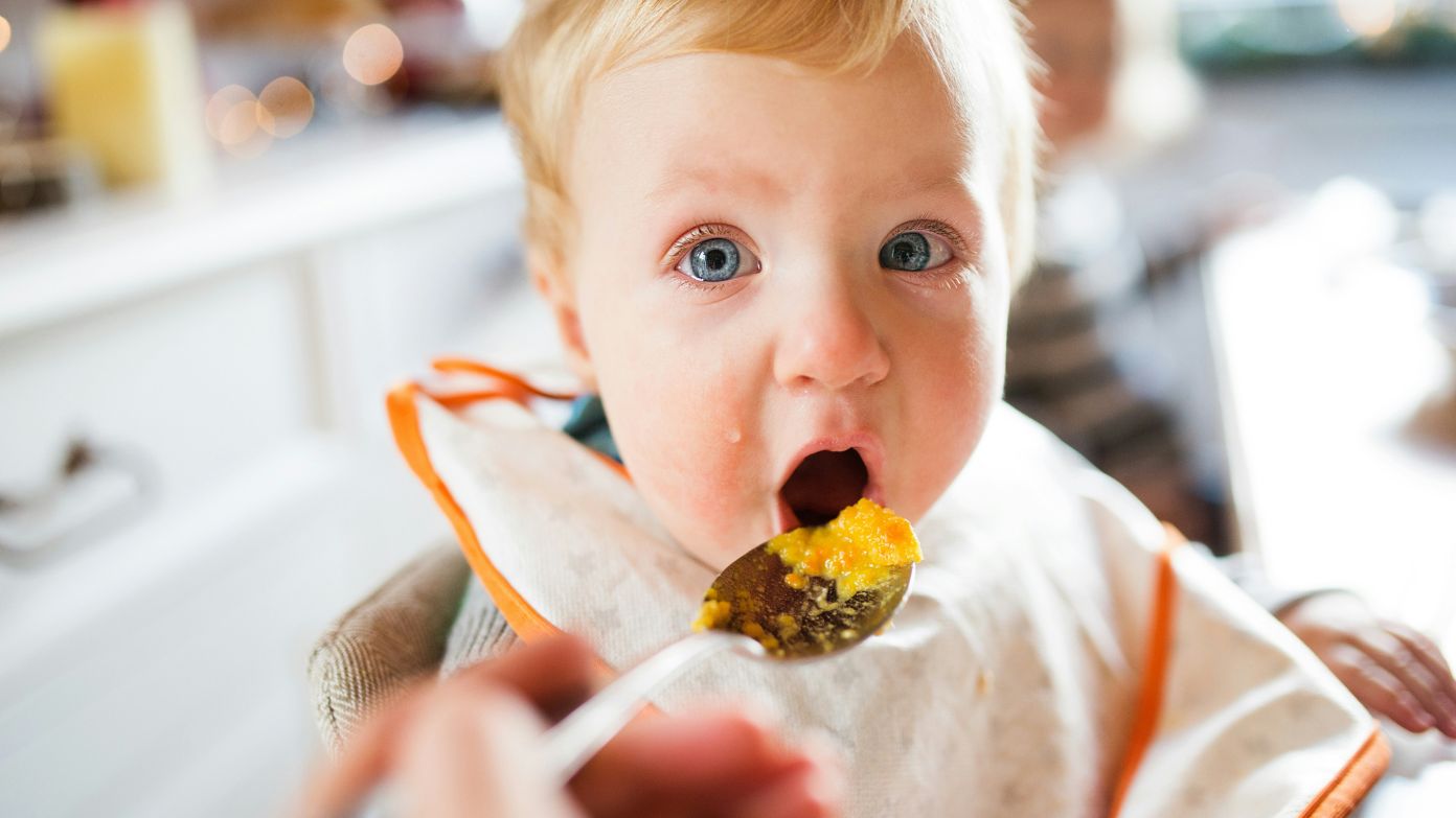 Parents urged to check specific GreenWise pouches pulled from shelves due to potential lead exposure
