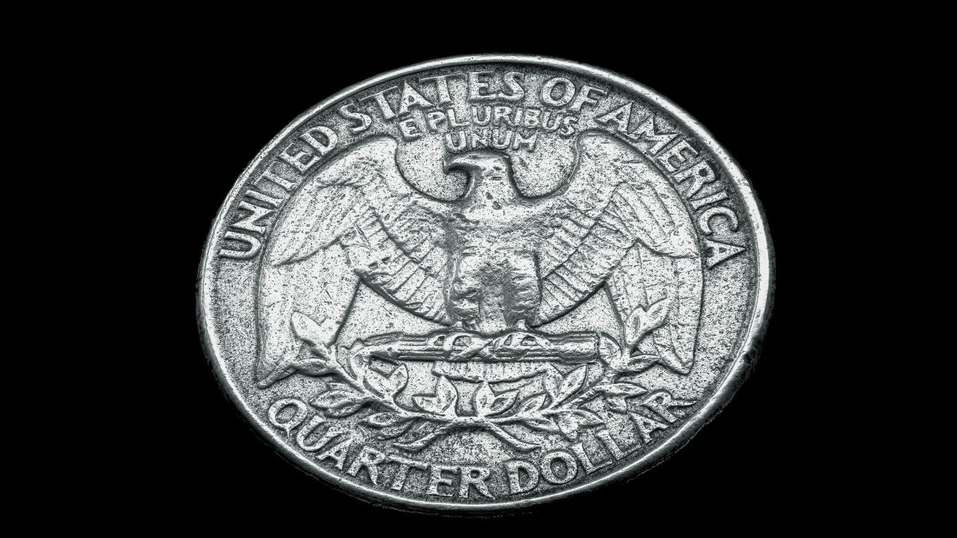 How to identify the rare 1898-S Barber Quarter and why collectors are willing to pay a fortune for It