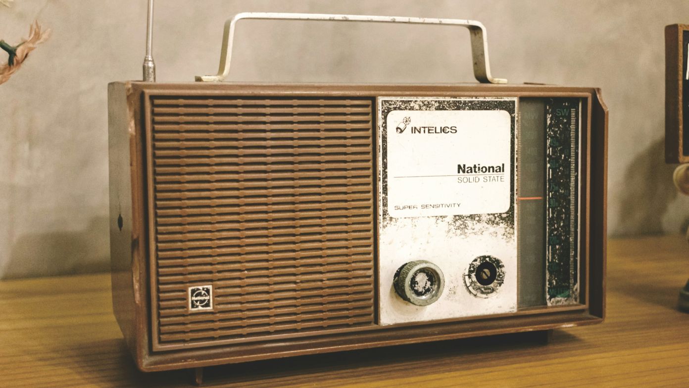 NPR Claims First Amendment Violation as Trump Orders End to Public Broadcasting Support