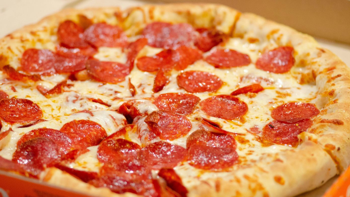 “It’s a very distressing situation” — One simple pizza night turned into a financial disaster that’s still unresolved