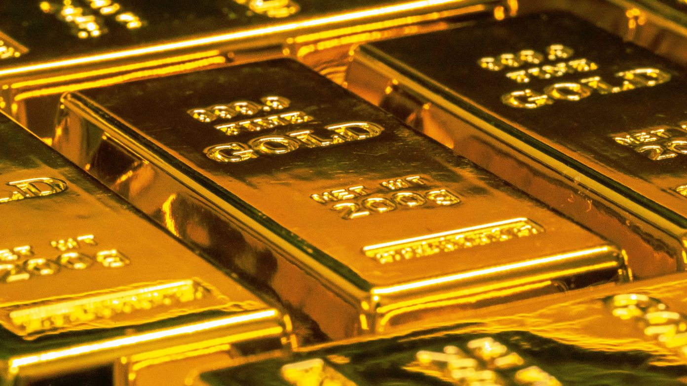 Discover which U.S. states recognize gold and silver as legal tender—and why it matters for your money