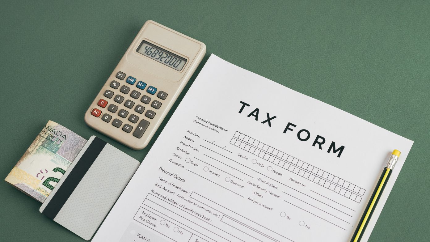 Avoid tax-time surprises by adjusting your withholding early with the IRS’s free online estimator