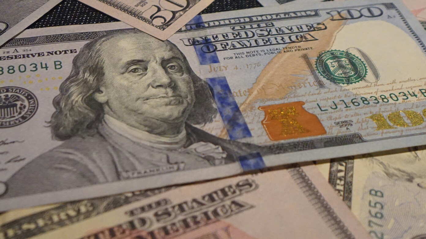 Social Security pays checks of up to $5,000 on Wednesday, May 28 - These are the Americans who will collect in the last week of the month 