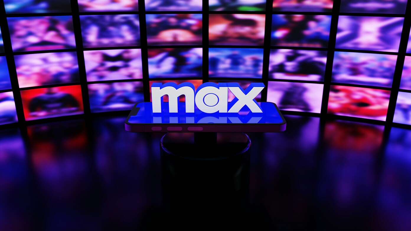 Goodbye to Max — major TV platform changes it's name again….again