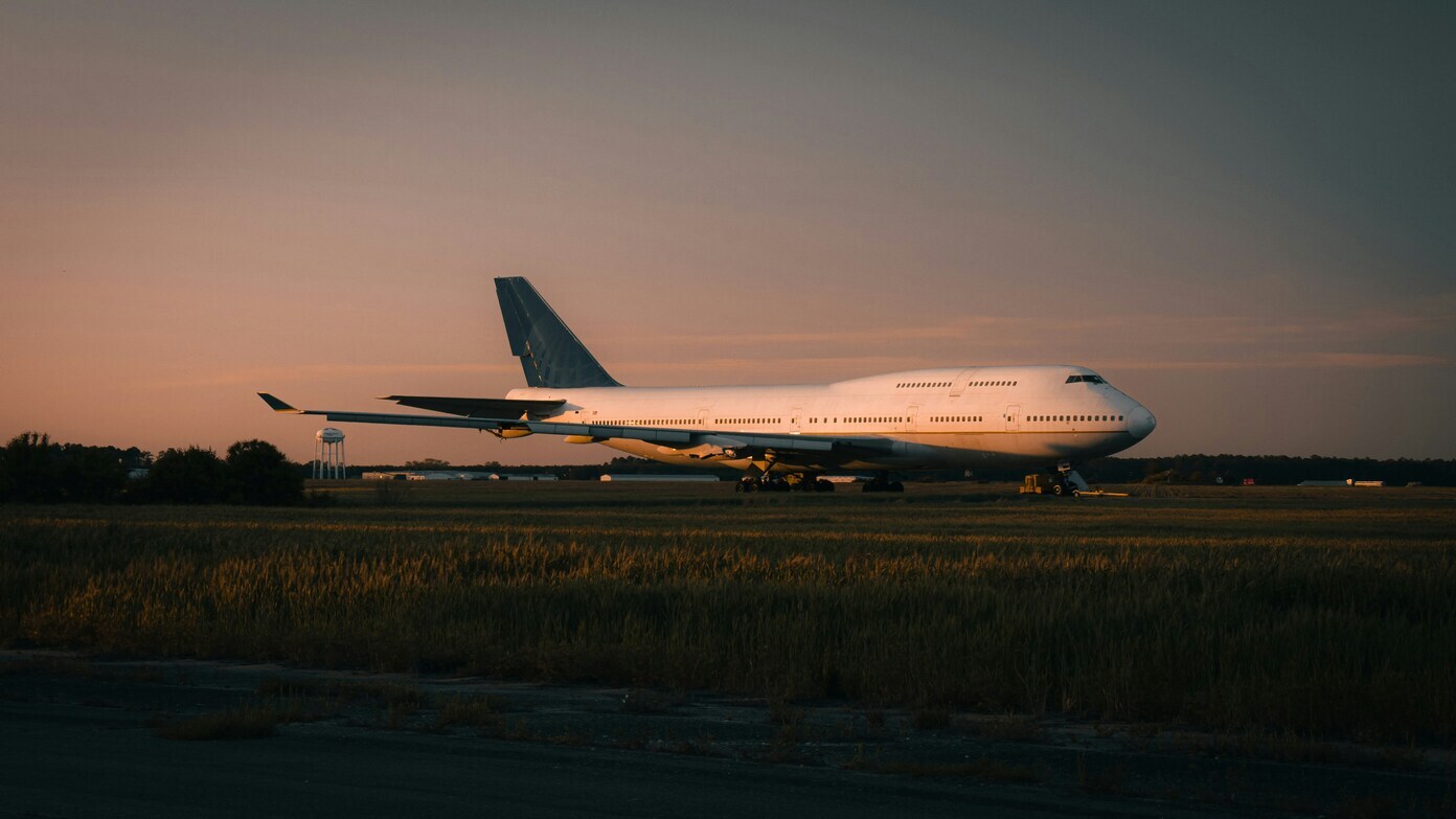 A Royal Gift: Qatar’s Boeing 747-8 for Donald Trump May Become the Next Air Force One