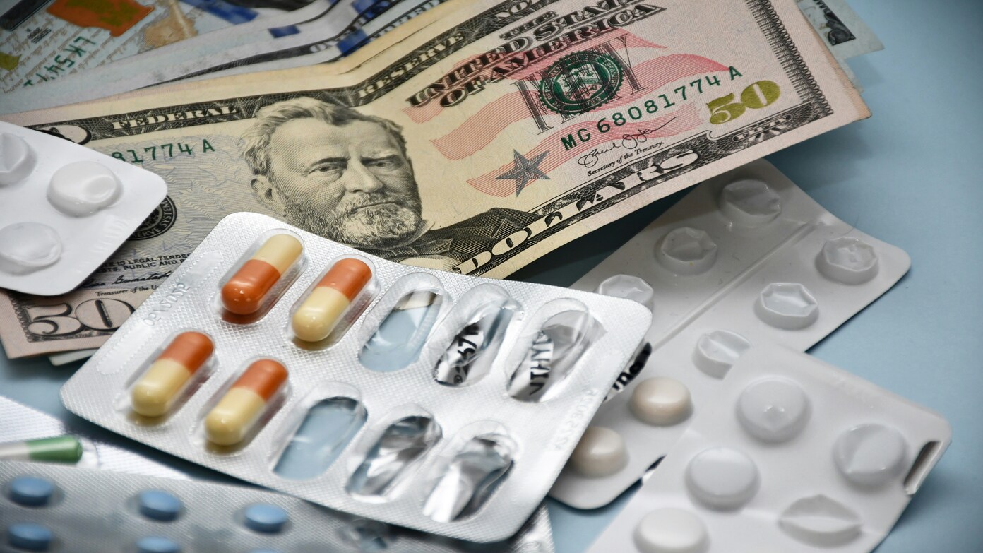 Goodbye to exorbitant drug prices? President Trump signs executive order to slash pharmaceutical costs