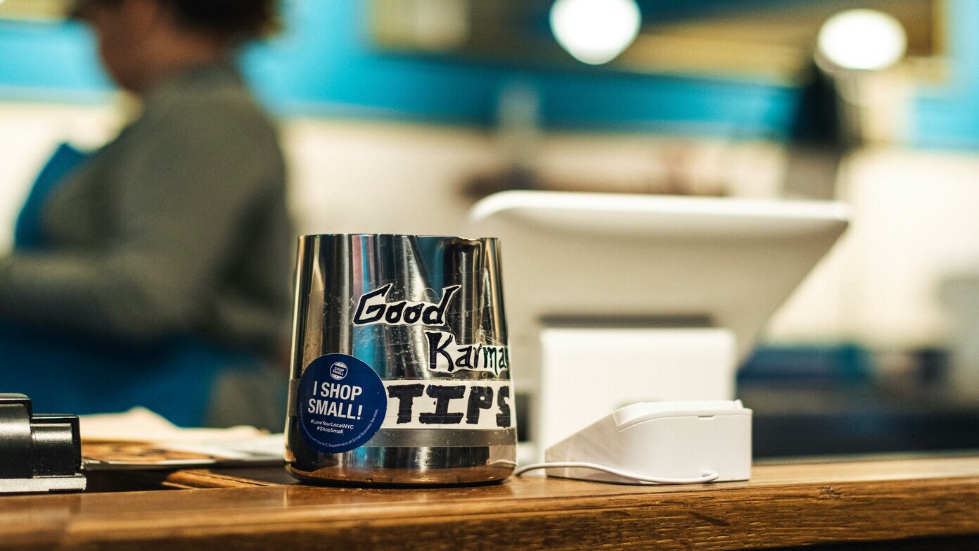 Goodbye to tax on tips: senate passes major tax break for tipped workers