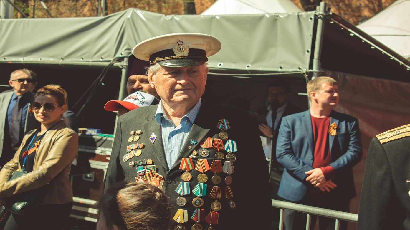 A war veteran shares a cautionary tale about warrants and VA benefits that has yet to be settled: “It was over $17,000 that was taken from me