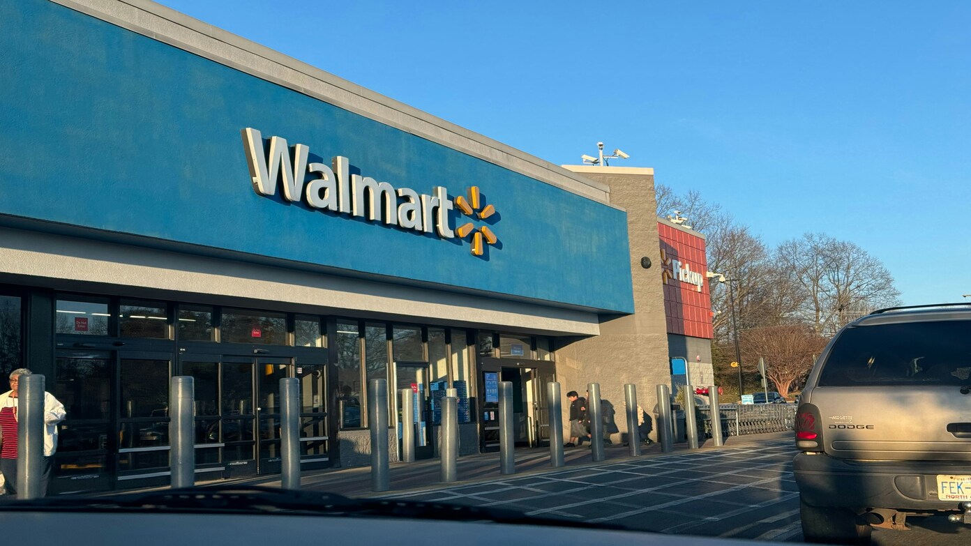 Costco and Target endangered by Walmart's new Florida strategy - Millions of Americans will be able to shop faster nationwide