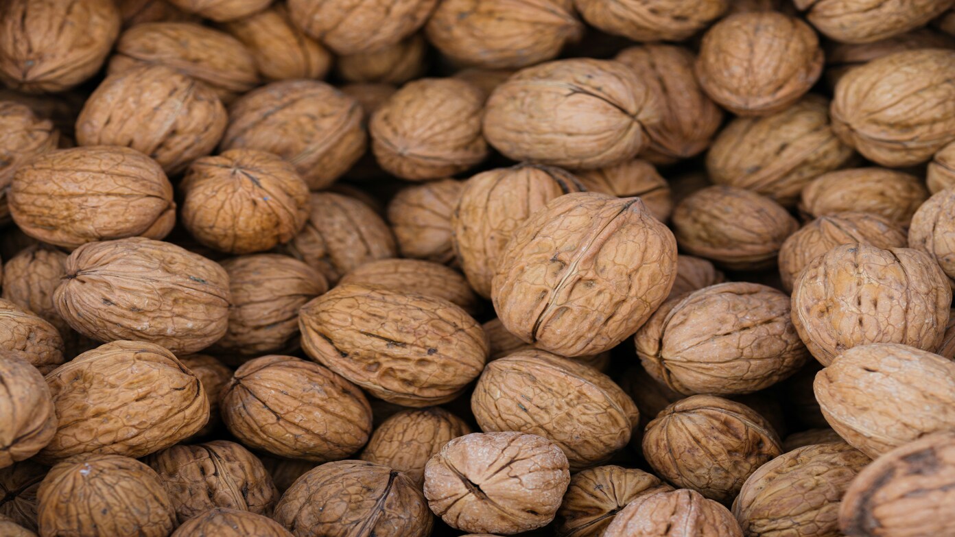 Nut recall update: FDA warns of increased risk - These are the affected lots and products in the U.S.