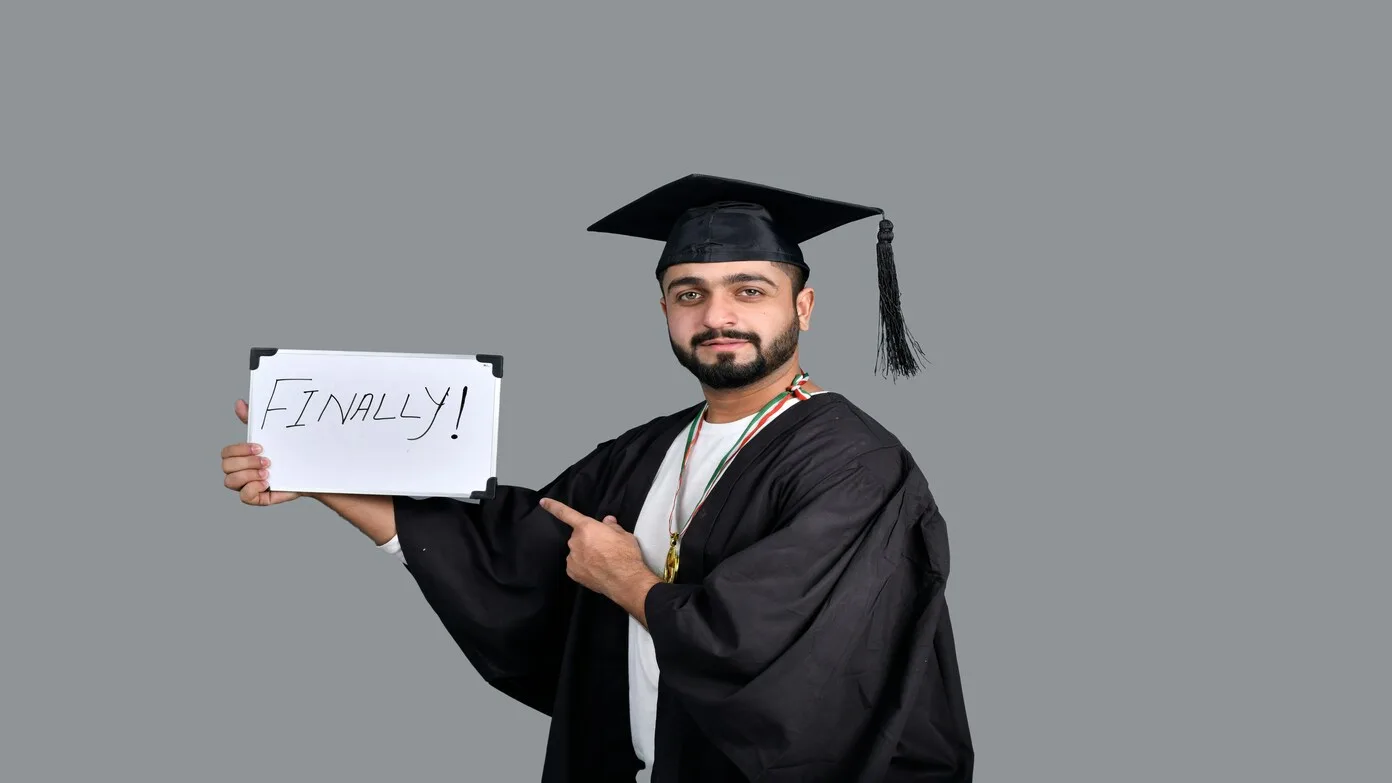 Student loan delinquencies sink the creditworthiness of millions of borrowers - Here's how to recover from an 'almost' unpayable tuition payment