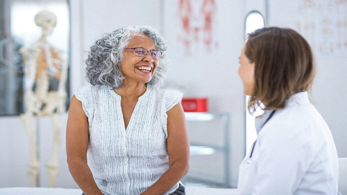 Goodbye Medicaid - The cuts to health coverage in Donald trump's 