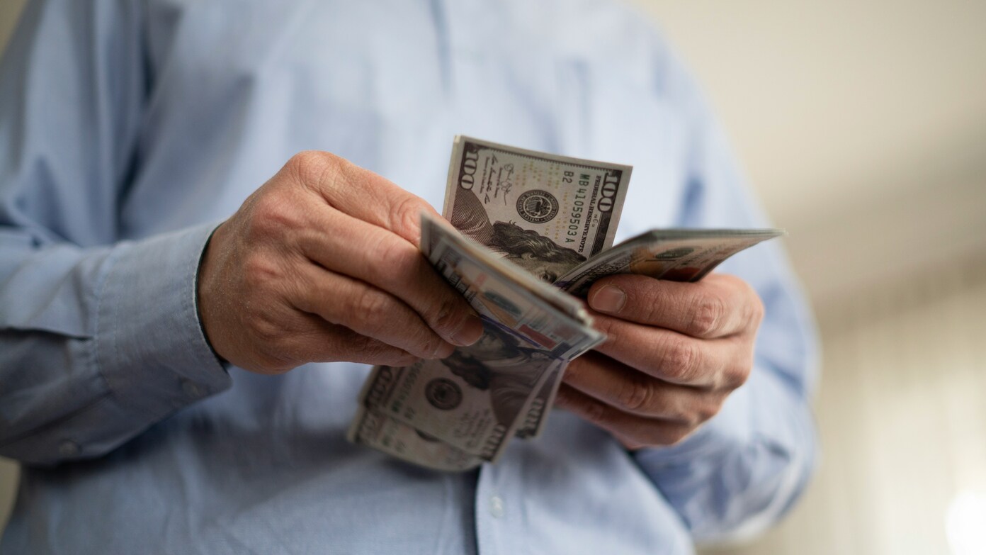 Will the IRS child tax credit increase? Republican proposed changes up to $2,500 could exclude millions of Americans