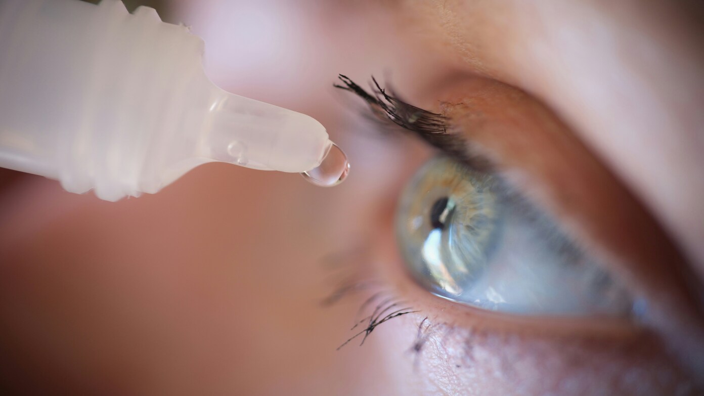 Artificial tears and other ophthalmic products recalled in the U.S — These are the brands and lots affected with a recommendation to no longer use them