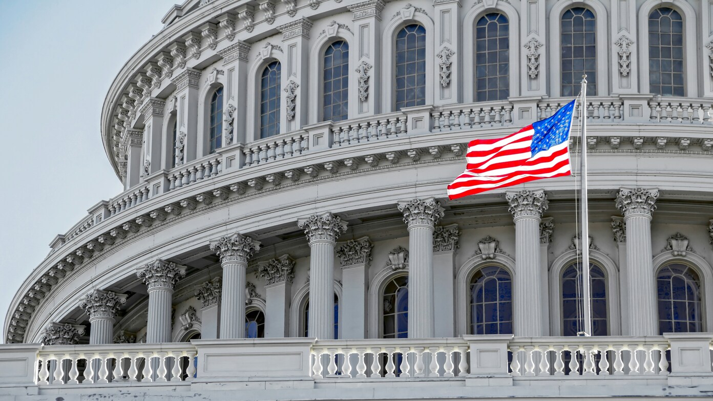 Goodbye to the Gulf of Mexico: US House approves legislation on Trump's name change