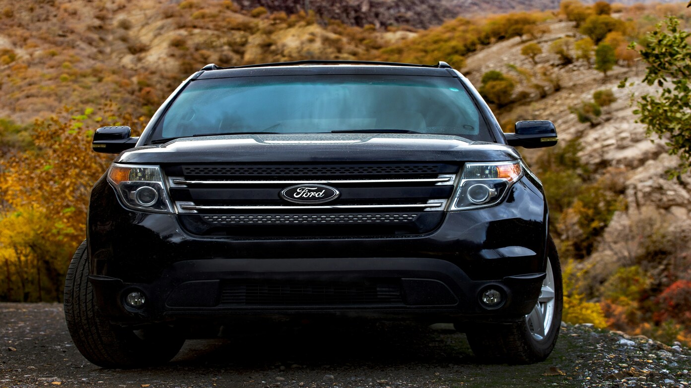 More than 270,000 Ford vehicles recalled due to safety issues - These are the models and model years affected by the recall