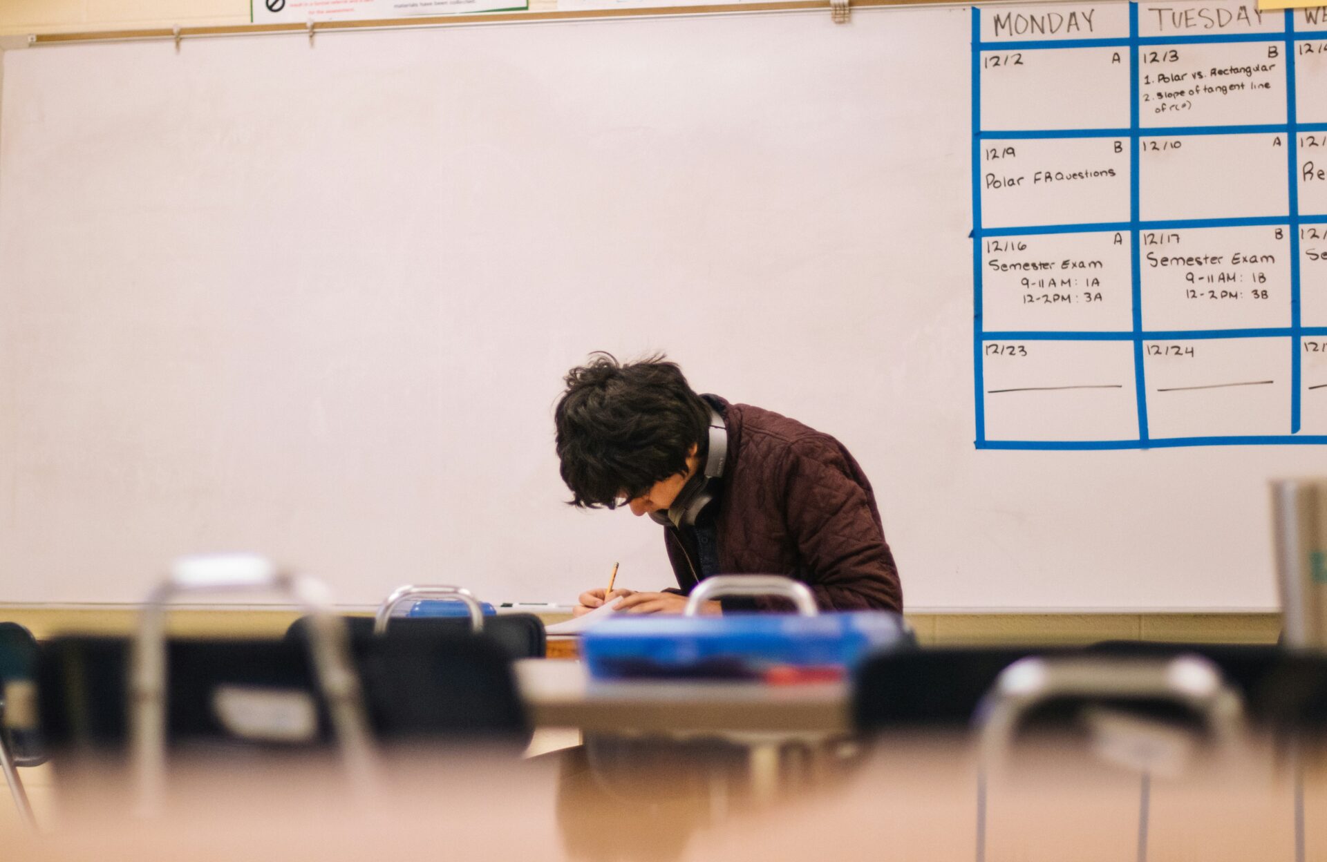 A different way to get student loan relief - program offers forgiveness but not for nothing