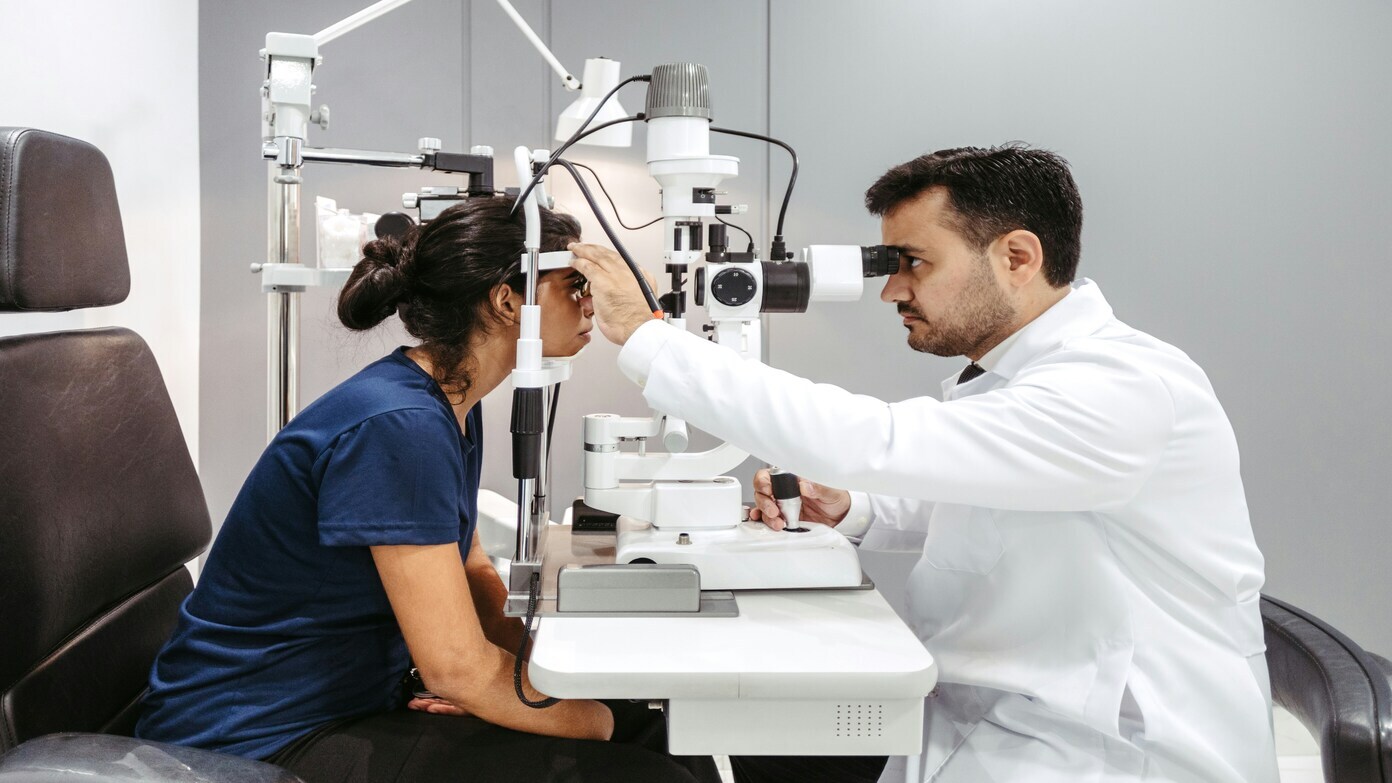 Urgent recall for these eyecare products - manufacturer urges customers to cease using them immediately