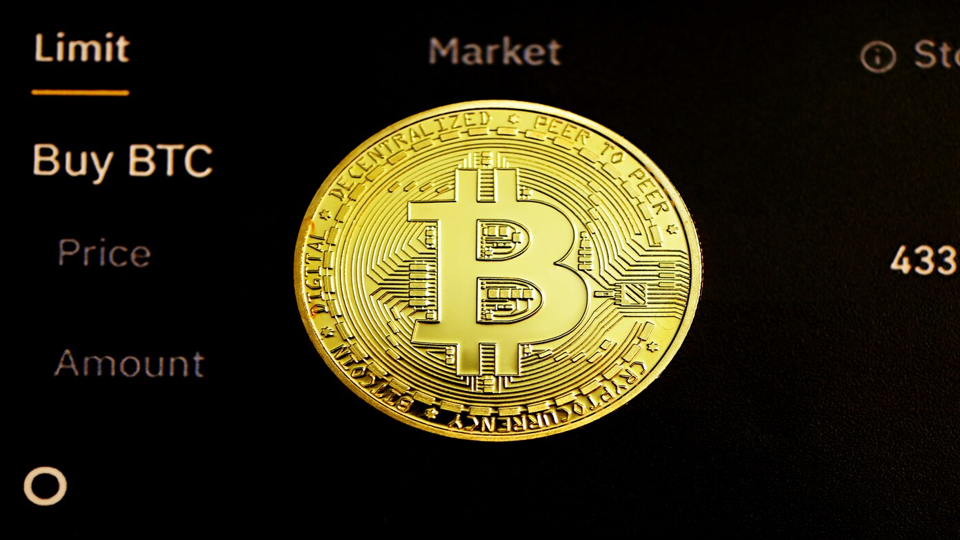 Good news for crypto: Vice President JD Vance speaks at Bitcoin Conference in Las Vegas