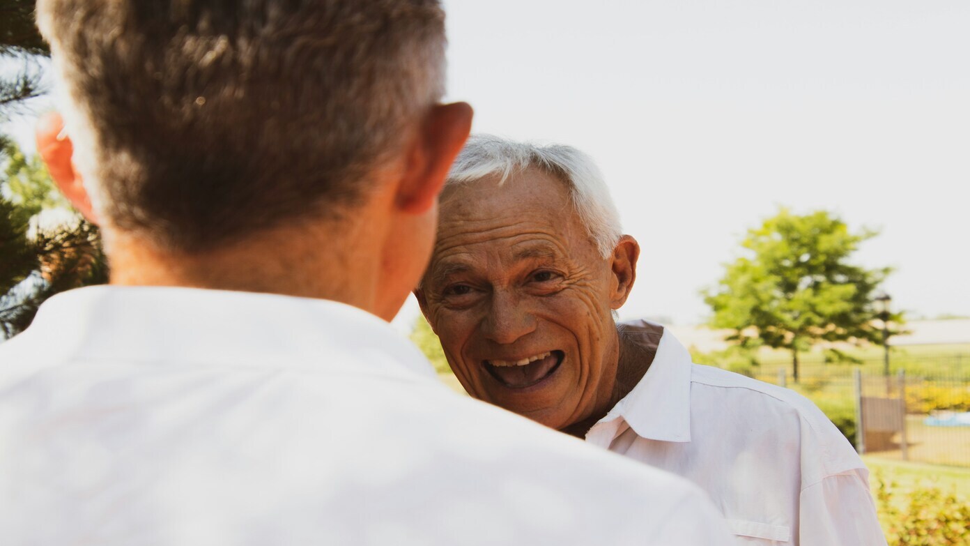 Social security turns 90 this year - here's why the American Association of Retired Persons is fighting for it