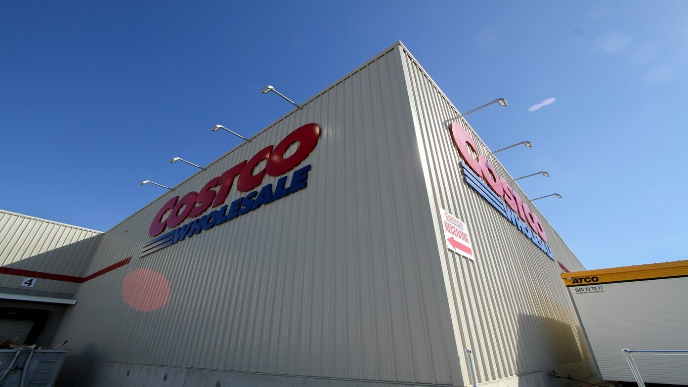 The price keeps soaring, so Costco is limiting the number of gold bars its members can purchase