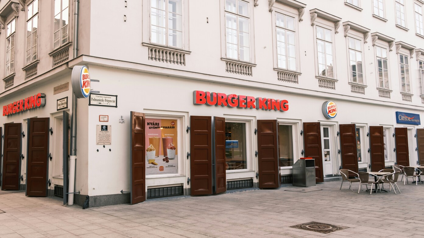 Properly flame grilled - Burger King announces limited-time menu to celebrate release of how to train your dragon