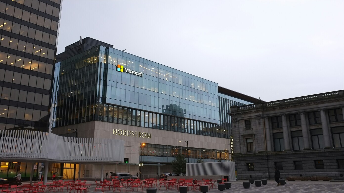 Why is Microsoft laying off thousands of workers - 3% of its workforce face the axe
