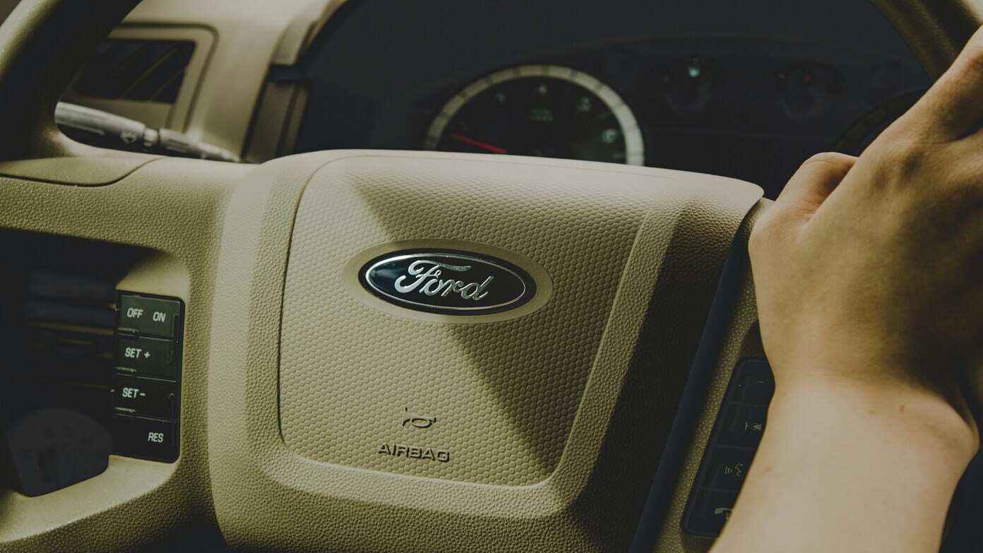 Ford recalls more than 1 million vehicles for camera problem - These are the models affected across the U.S.