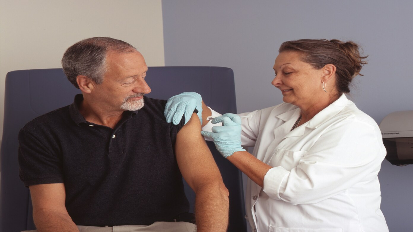 Goodbye to COVID shots: RFK Jr changes the rules on who needs COVID-19 vaccines