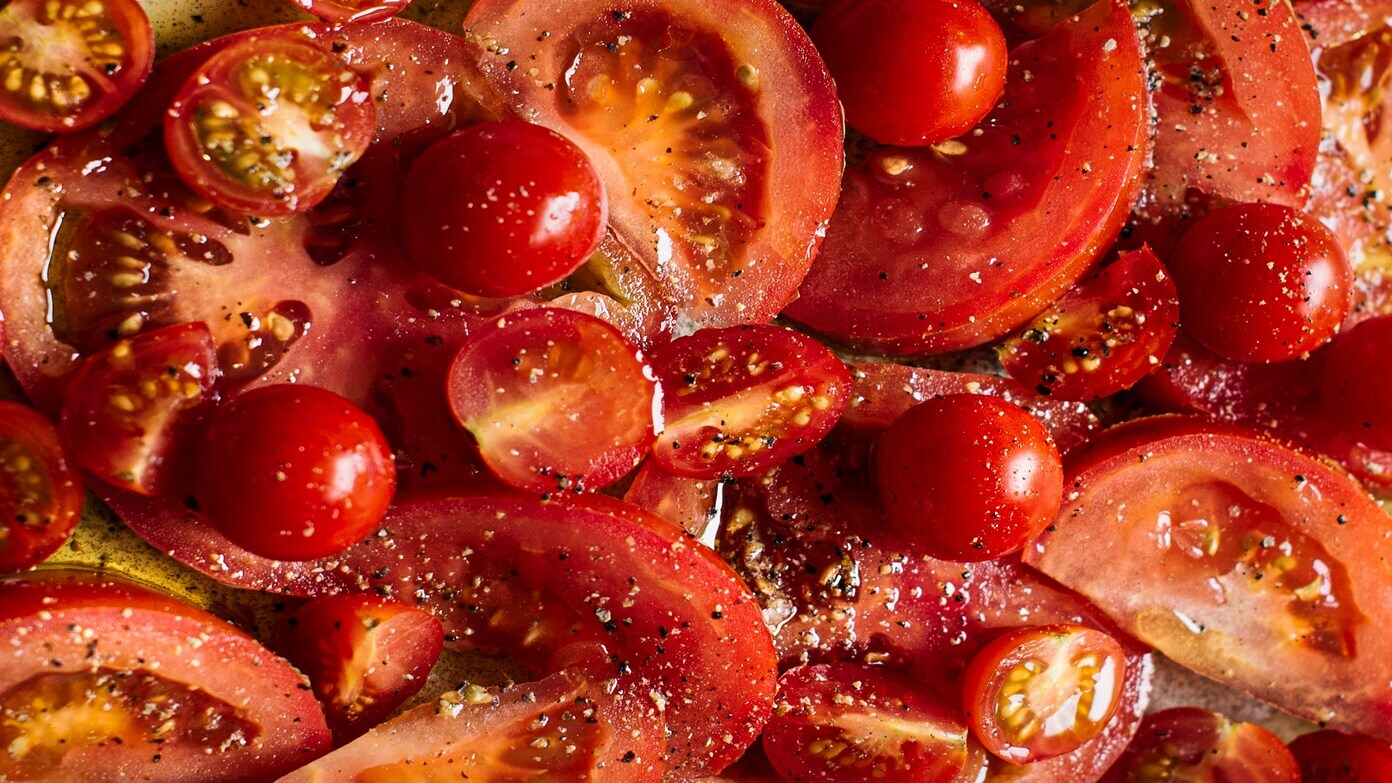 Recall of tomatoes shipped to 3 states for possible salmonella contamination - These are the brands and products affected throughout the U.S.