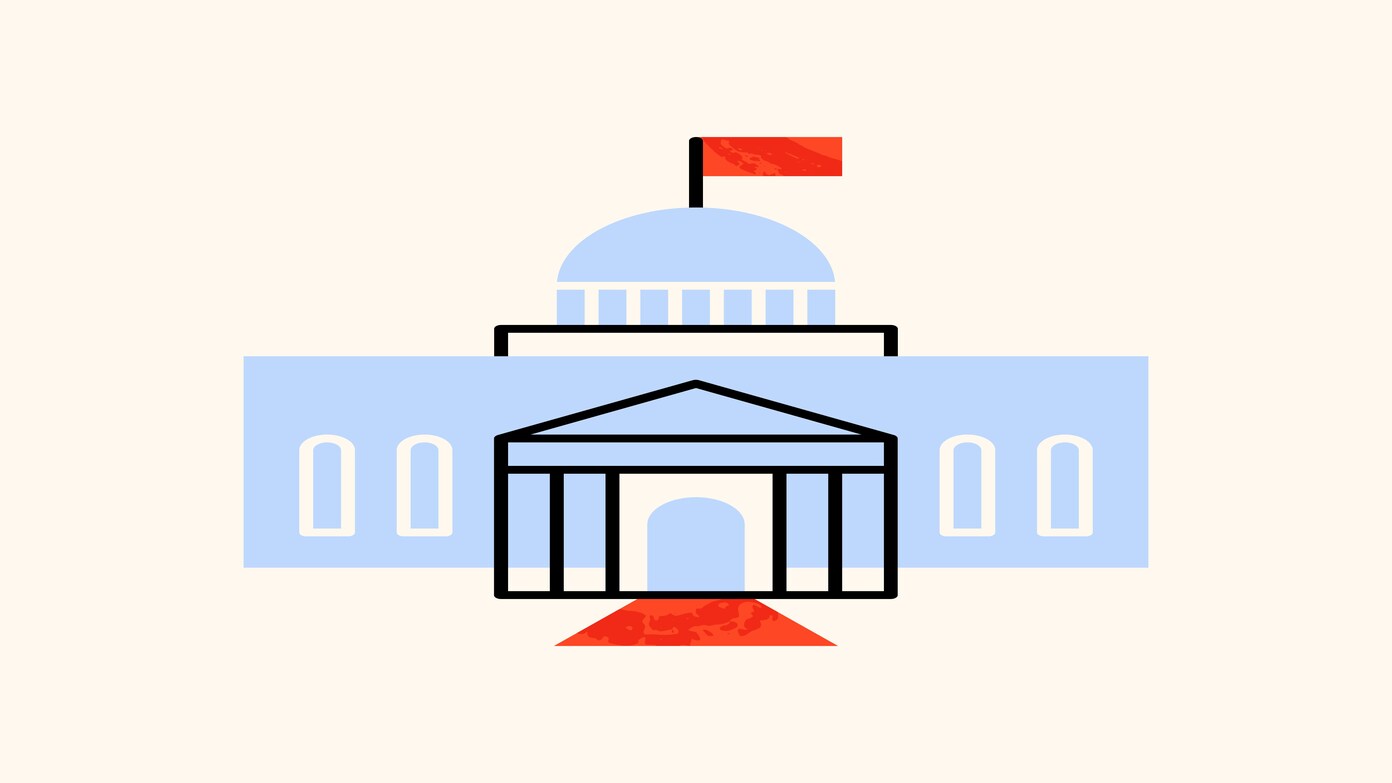 Summary of President Trump's one big beautiful bill that has now passed the House 