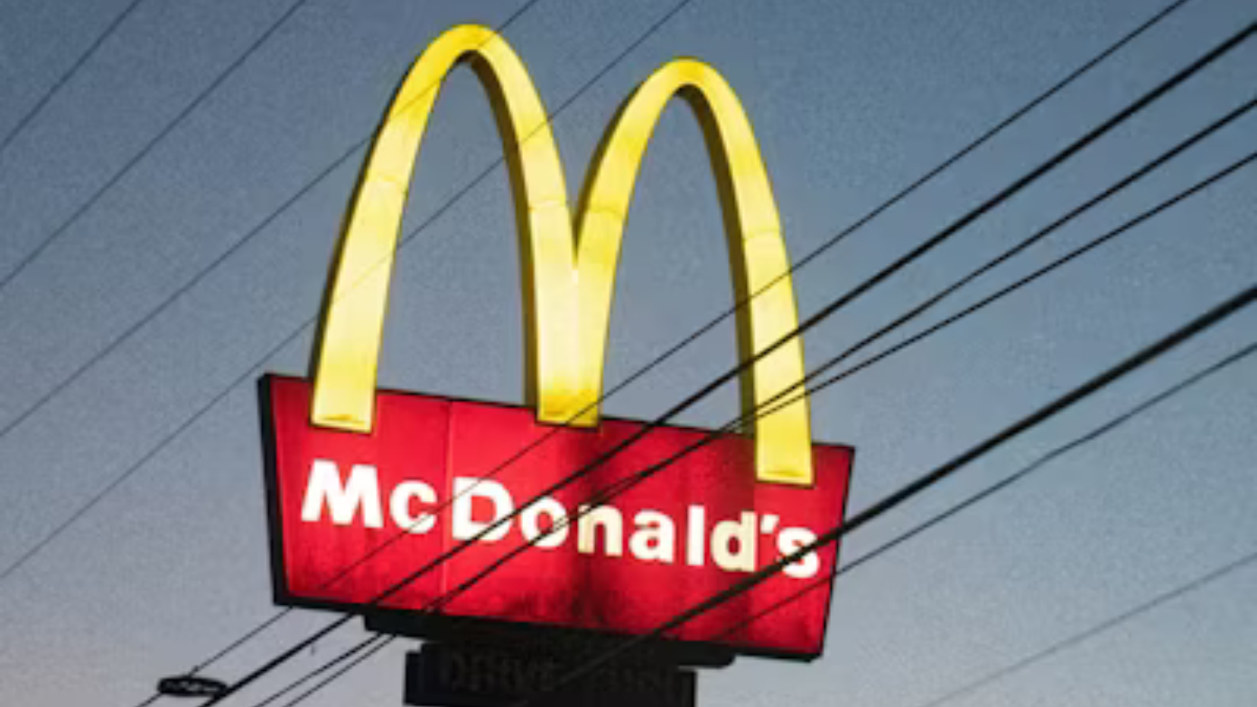 McDonald's to close its CosMc's chain in dramatic fashion - These are the restaurants and locations that will be closing soon across the United States