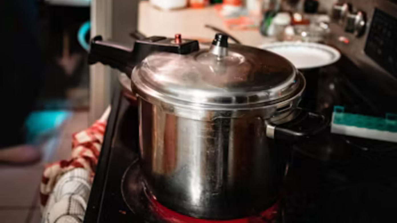 2 million pressure cookers recalled after spate of burns - These are the SharkNinja Foodi models that can cause serious health problems