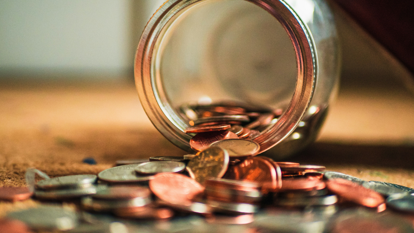 These are the four coins with Kennedy's image that are worth between $4,500 and $26,500 - Rummage through drawers and junk rooms to find a piece of jewelry