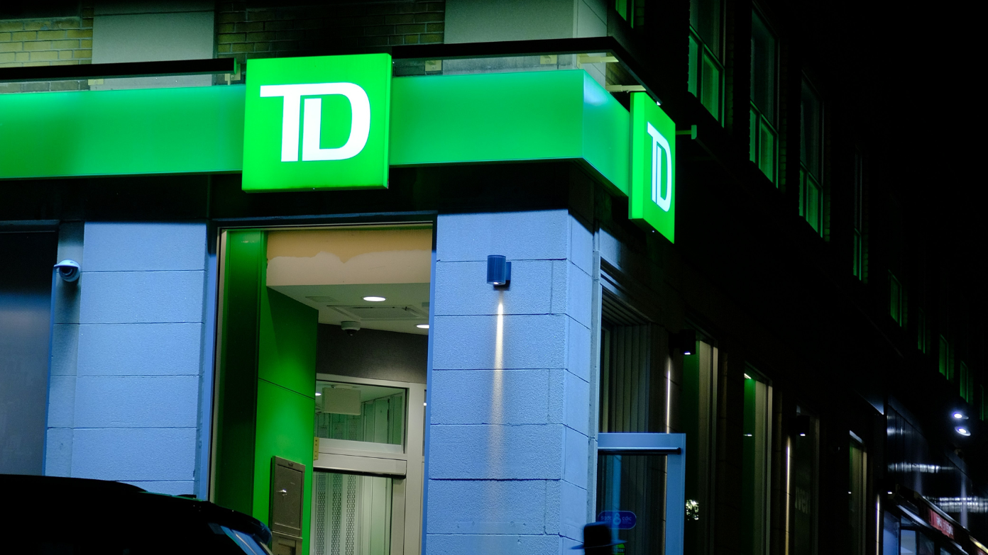 TD Bank to close nearly 40 branches soon across the U.S. - These are the cities affected by the closures