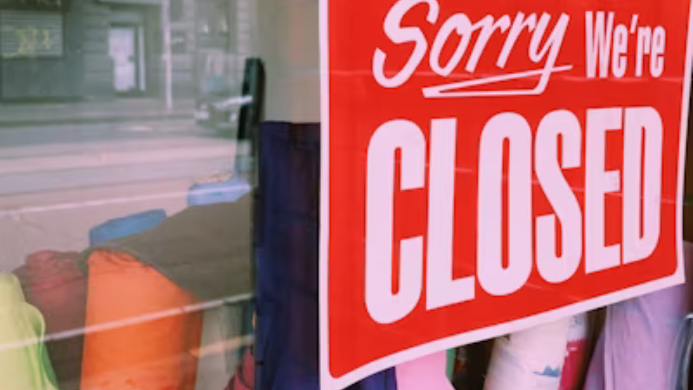 Beloved home goods retailer behind on payments and facing bankruptcy