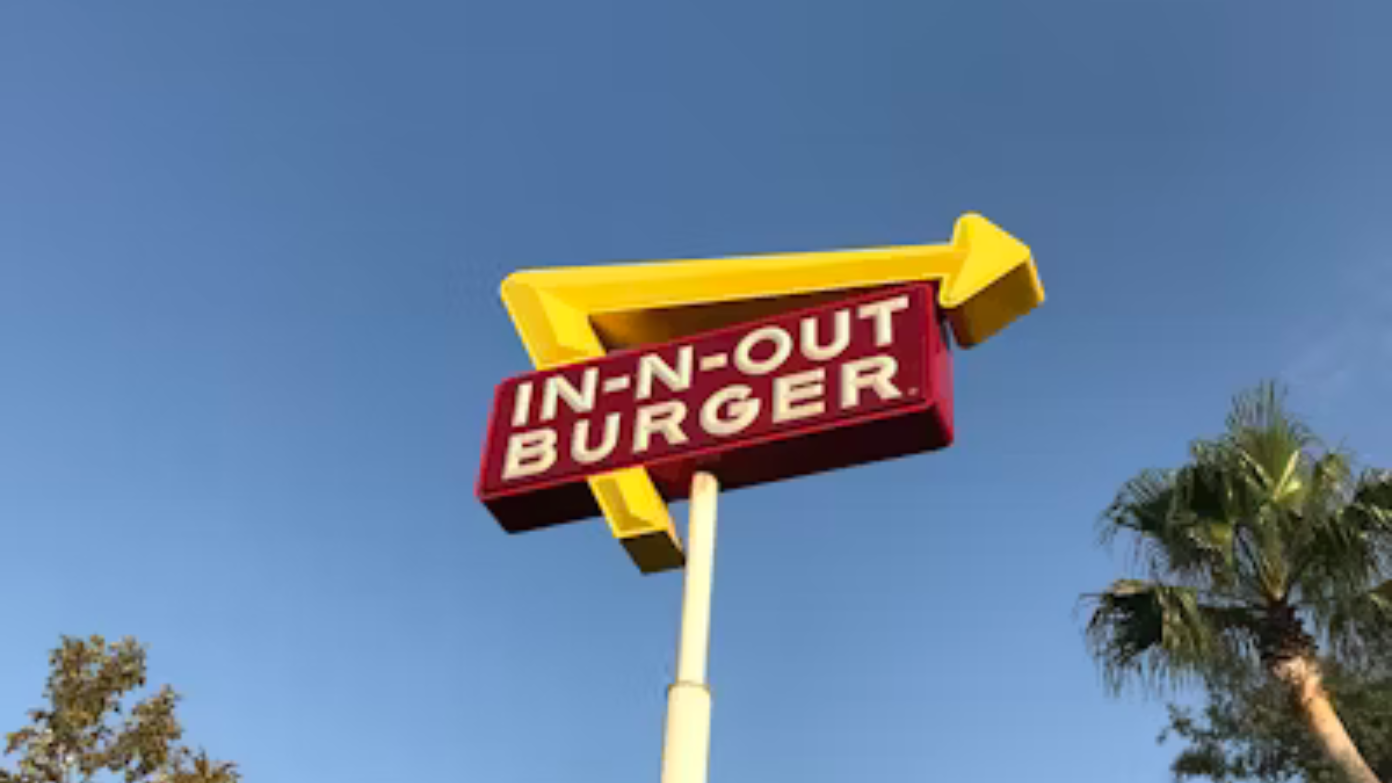 In-N-Out to open new locations in 4 U.S. locations - These are the locations to see Double-Doubles coming soon