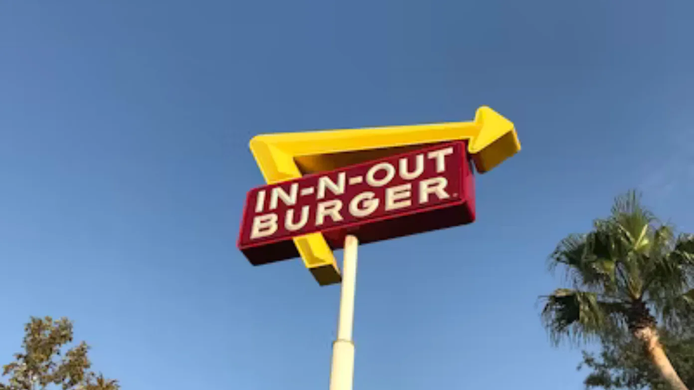 In-N-Out to open new locations in 4 U.S. locations - These are the locations to see Double-Doubles coming soon