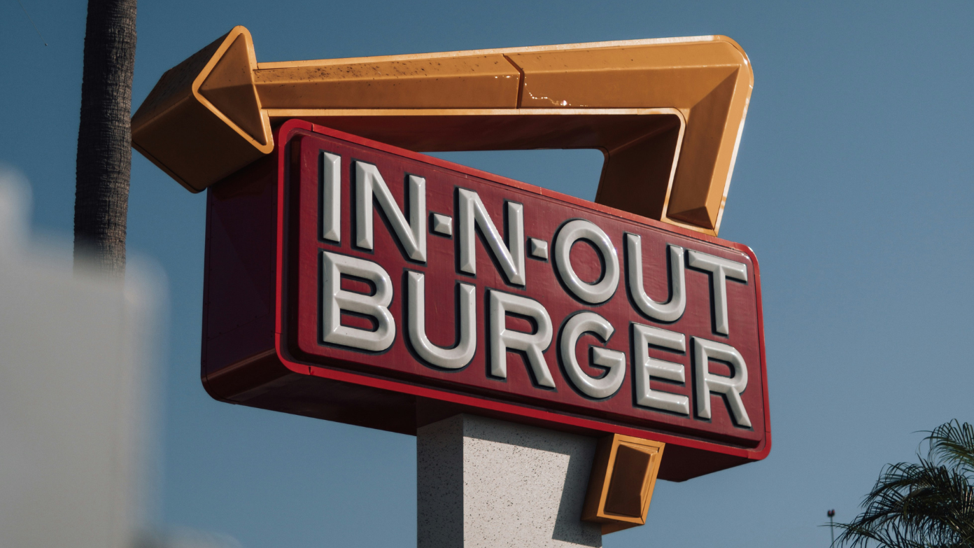 In-N-Out Burger is opening new restaurants across the U.S. - Here are the locations the popular burger company will be opening soon