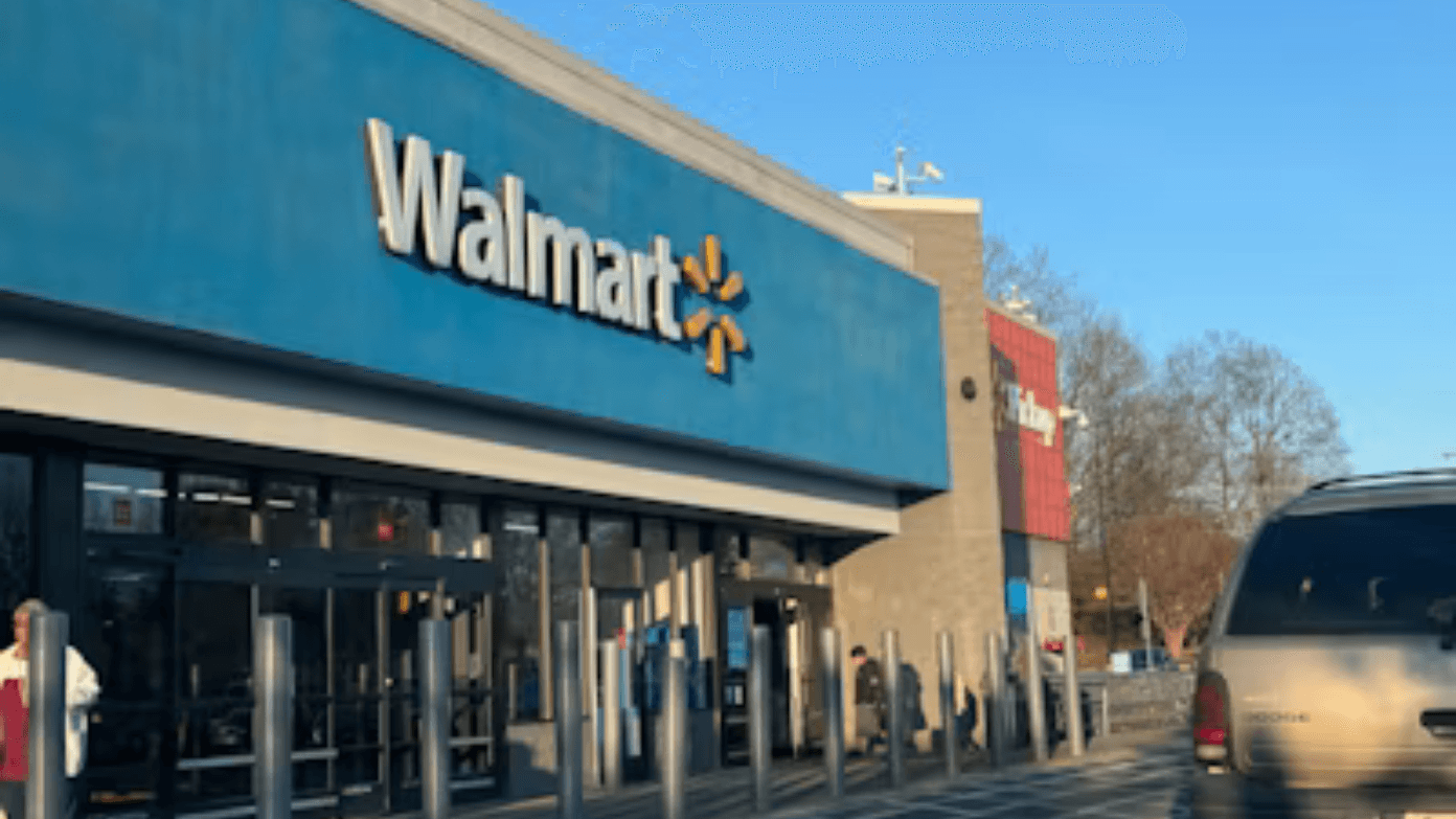 Slew of recalls at major supermarket chain - here are the four affected products you need to know about