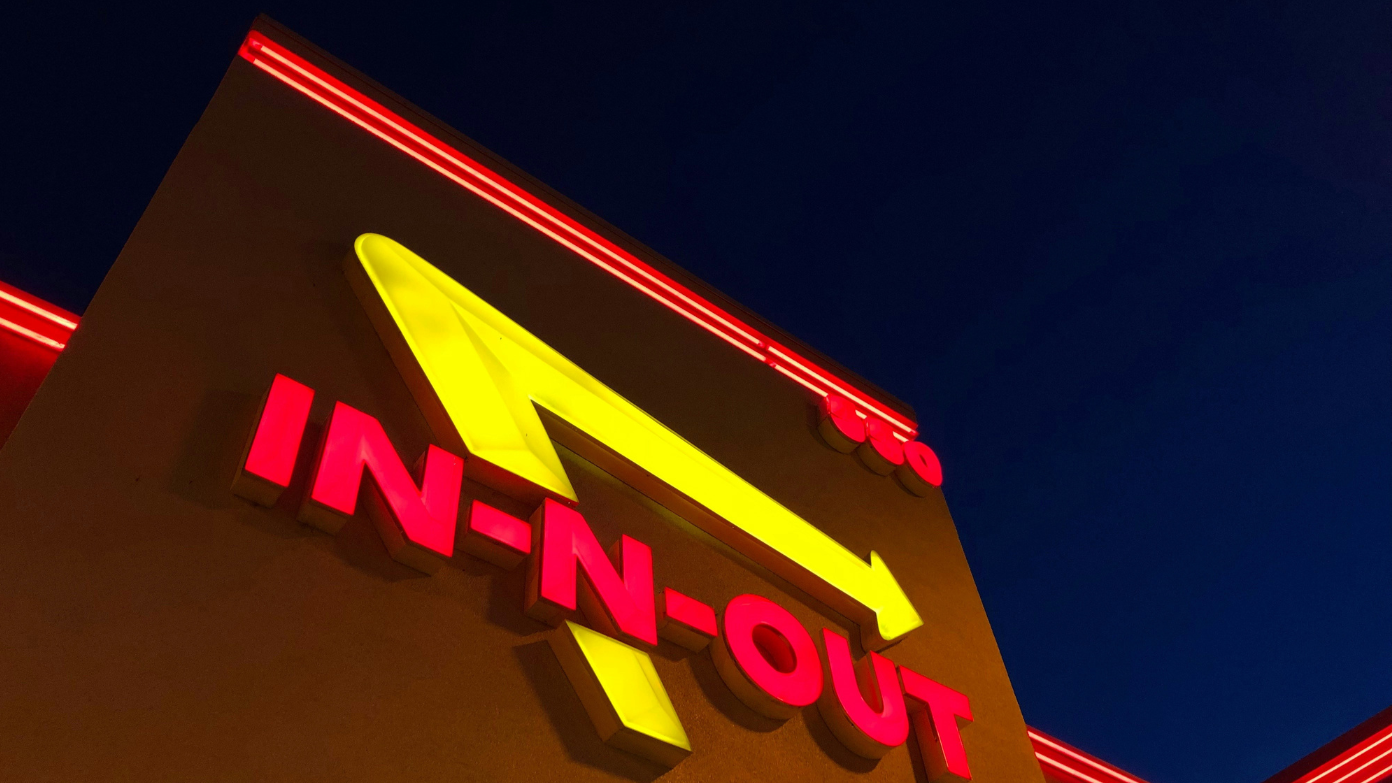 Major changes for In-N-Out fans - Popular restaurants are removing Dye Red 40 from these menu items following agreement with FDA