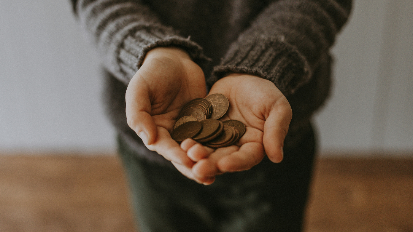 Check your year 2000 $1 coins because they can be worth $10,000 - It is one of the most coveted items on the market because it is limited edition and you may have it at home