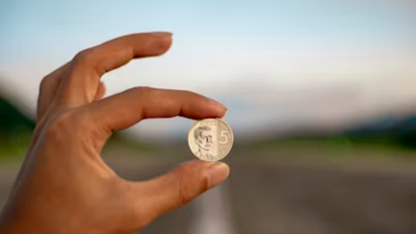 Go through drawers and closets to find the Missing Edge - If you have this 2007 coin, you can get up to $1,000 in secondary markets
