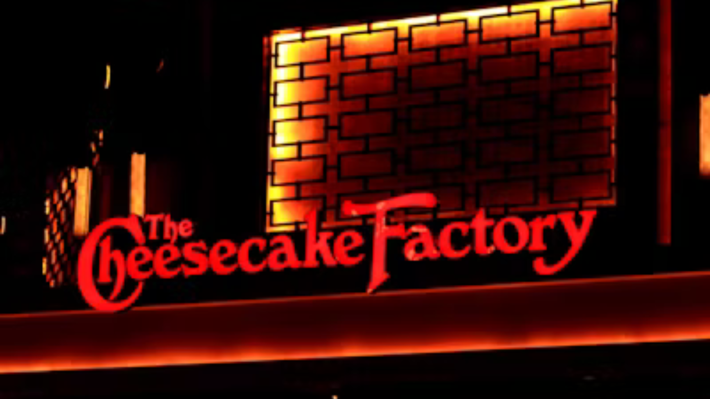 Cheesecake Factory opens new restaurants in Illinois, Florida and Texas - These are the U.S. cities where it will soon open its doors