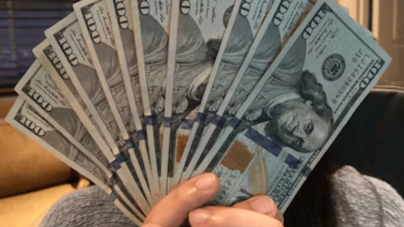 These are the millions of Americans who will receive a double Social Security payment in May - Checks could reach nearly $6,000 in these cases