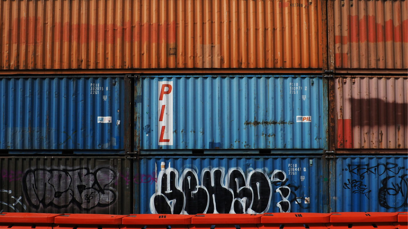 US trade deficit soars in reaction to Trump tariffs - here's why that may not matter