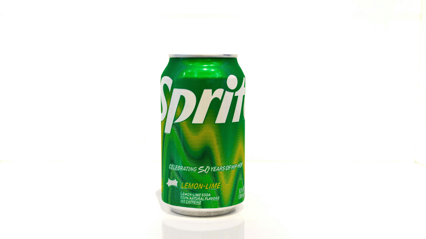 Farewell to Pepsi - These are the two drinks that have ousted the legendary soft drink brand from the podium alongside Coca-Cola