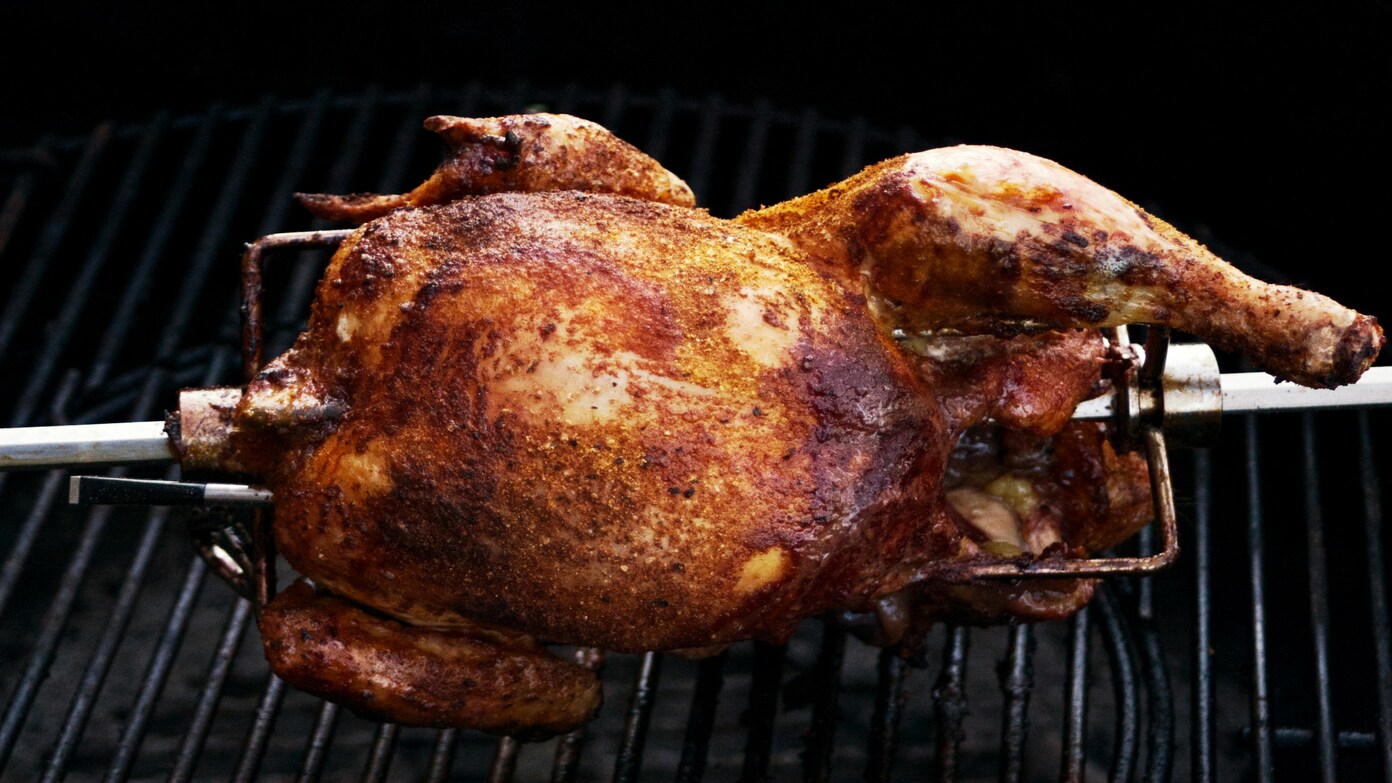 Crazy for chicken? Major rebrand by legendary chain calls for customers to get loco