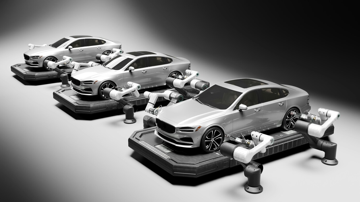 U.S. automakers blast Trump's new trade deal - 